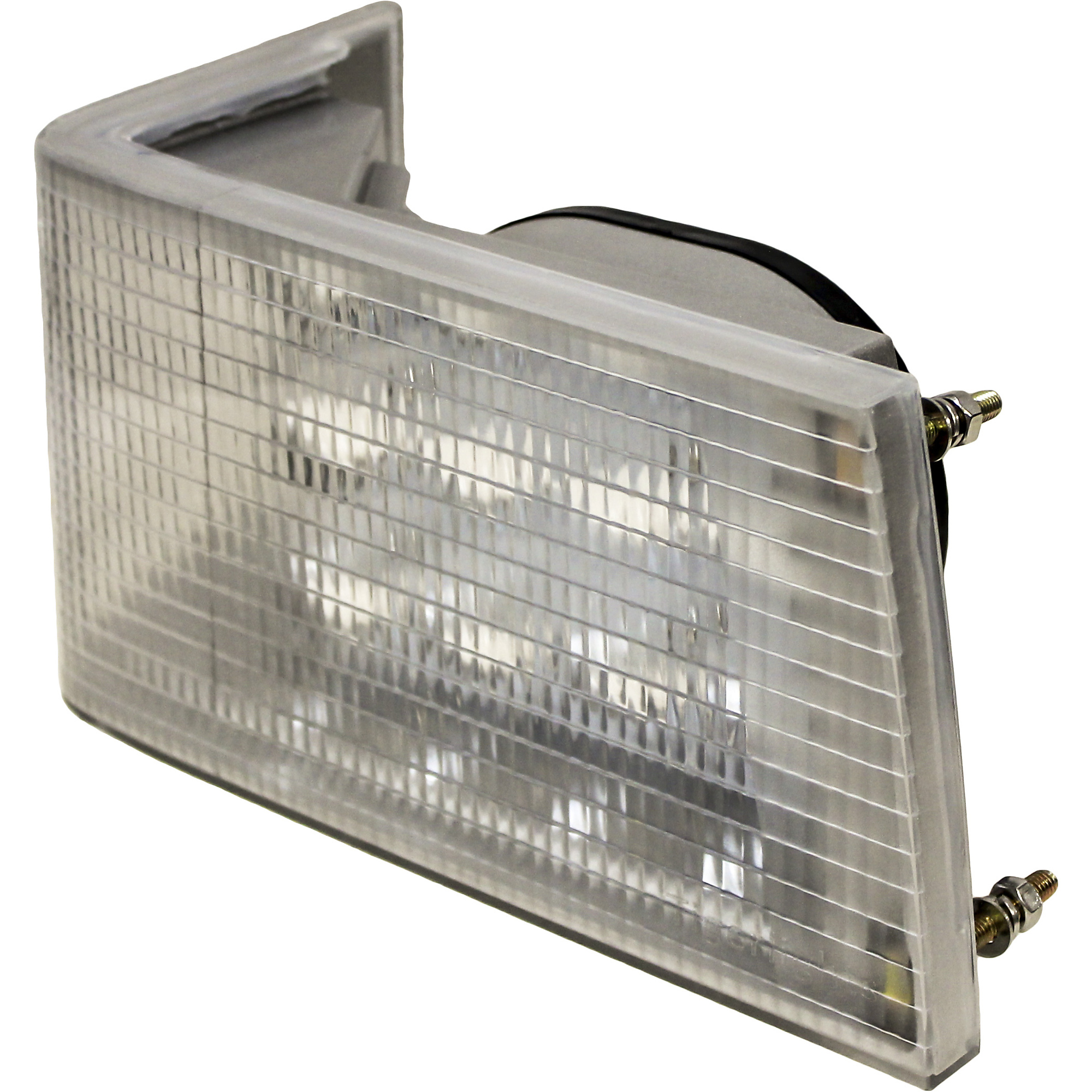 Tiger Lights, Case IH 71-89 Magnum LED RH Hood Light - Hi/Lo, Light Type LED, Included (qty.) 1 Model# TL7140R